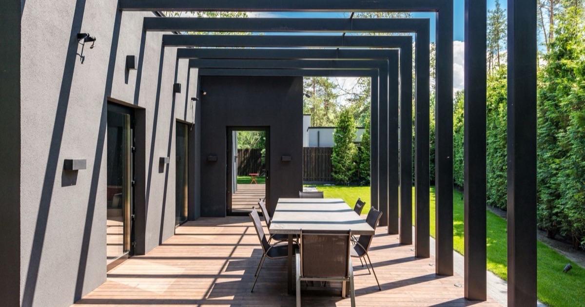 Hampshire Verandas